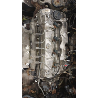 Двигун Honda CR-V 2007-2009 2.2 дизель, 2.2 л, дизель.