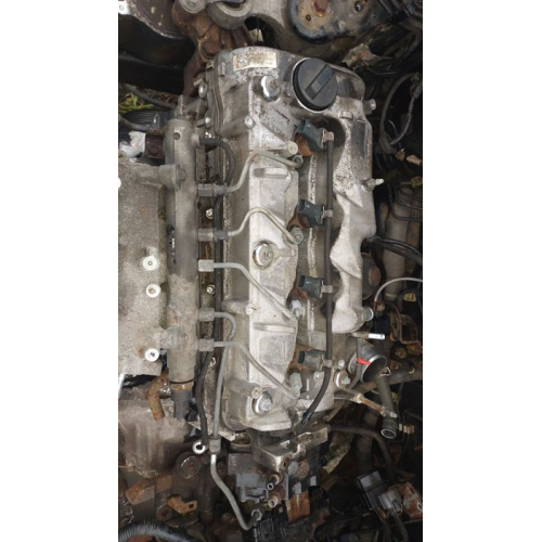 Двигун Honda CR-V 2007-2009 2.2 дизель, 2.2 л, дизель. Двигун Honda CR-V 2007-2009 2.2 дизель, 2.2 л, дизель.