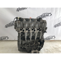 Двигун Honda CR-V 2.2 I-dtec N22B4, 2012 рік, 2.2 л, дизель.