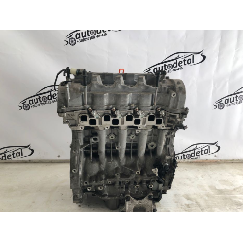 Двигун Honda CR-V 2.2 I-dtec N22B4, 2012 рік, 2.2 л, дизель. Двигун Honda CR-V 2.2 I-dtec N22B4, 2012 рік, 2.2 л, дизель.