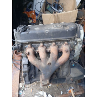 Двигун Honda D15B2, модель D15B2, випущений у 1992 році, об'єм 1.5 літра, працює на бензині.