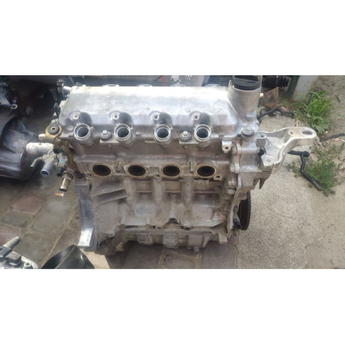 Двигун Honda Jazz 1.3-1.4i 8v (02-08) L13A1, бензин, 1.3-1.4 л, 2002-2008 р.