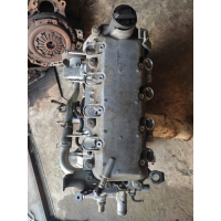 Двигун Honda Jazz 1.4і. L13A1, 2009, 1.4 л, бензин.