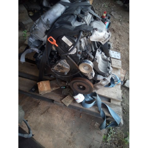 Двигун Honda Pilot J35A4, V6, 2003, 3.5 л, бензин. Двигун Honda Pilot J35A4, V6, 2003, 3.5 л, бензин.