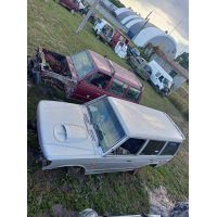 Двигун Hyundai Galoper D4BH, H1 H200, 2000, 2.5 л, дизель.