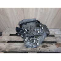 Механічна коробка передач МКПП Kia 1.7 CRDi Hyundai M6CF4, 2008 рік, 1.7 л дизель.