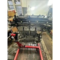 Двигун Hyundai/Kia G4KJ/G4KK 2.4 для Optima, Sonata, Santa Fe, Sorento. 2009-2021, бензин, 2.4 л.