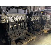 Двигун G4EE, G4ED для Hyundai Accent, Getz, Kia Rio, 2005-2011, 1.4-1.6 л, бензин.