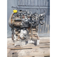 Двигун Renault K9K732, 1.5dci, 2008, дизель. Renault K9K734, 1.5dci, 2010, дизель. Renault K9K764, 1.5dci, 2012, дизель. Renault K9K772, 1.5dci, 2014, дизель. Renault K9K804, 1.5dci, 2016, дизель. Renault K9K806, 1.5dci, 2018, дизель. Renault K9K832, 1.5d