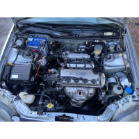 Двигун Honda Civic 1.3 L, 2005, бензин
Двигун Honda Civic 1.4 L, 2010, бензин
Двигун Honda Civic 1.5 L, 2018, бензин
Двигун Honda Civic 1.6 L, 2015, дизель
Двигун Honda Civic 2.0 L, 2019, дизель