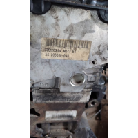 Двигун BMW M57, 3 л, 2003 р., 6-циліндровий турбодизель Common Rail з інтеркулером, 184 к.с.