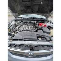 Двигун Mazda ZL-DE, 323F, 1995-2000, 1.8-2.0 л, бензин.