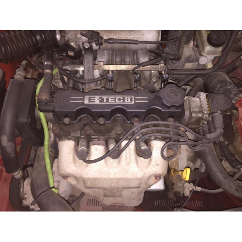 Двигун Chevrolet Aveo 1.5, 2011, 1.5 л, бензин.
Двигун Chevrolet Aveo 1.6, 2008, 1.6 л, бензин. Двигун Chevrolet Aveo 1.5, 2011, 1.5 л, бензин.
Двигун Chevrolet Aveo 1.6, 2008, 1.6 л, бензин.