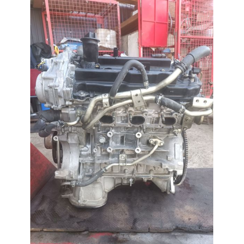 Двигун Infiniti FX35/QX70, V6, 2014, 3.5 л, бензин. Двигун Infiniti FX35/QX70, V6, 2014, 3.5 л, бензин.