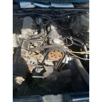 Двигун Opel Omega A 2.0 інжектор 1990 2.0 л бензин, 1.8 карбюратор 1989 1.8 л бензин.