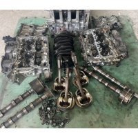 Двигун Subaru FB25, Legacy, 2010, 2.5 л, бензин.
Двигун Subaru EE20z, Outback, 2015, 2.0 л, дизель.
Двигун Subaru EJ20, Impreza, 2005, 2.0 л, бензин.
Двигун Subaru EJ25, Forester, 2012, 2.5 л, бензин.