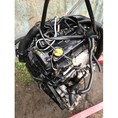 Двигун Isuzu Y17DT, 1.7 л, дизель, Opel Combo, Corsa, Meriva, Astra, Zafira. Двигун Isuzu Y17DT, 1.7 л, дизель, Opel Combo, Corsa, Meriva, Astra, Zafira.