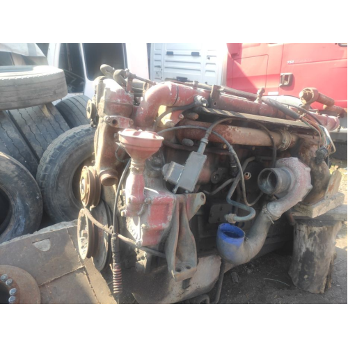Двигун Iveco 8210.42, модель 8210, об'єм 8.1 л, паливо - дизель, євро 2. Двигун Iveco 8210.42, модель 8210, об'єм 8.1 л, паливо - дизель, євро 2.
