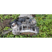 АКПП Aisin JUJ 09G300039E для VW Golf V Jetta V 2.5 FSI VR5, 2005 рік, 2.5 л, бензин.