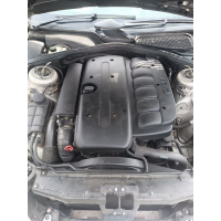 Двигун Mercedes 3.2 cdi 648 960, 2002 рік, дизель, для Mercedes w220 та w211.