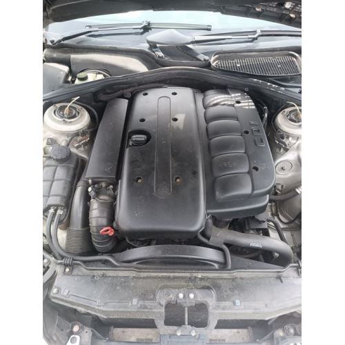 Двигун Mercedes 3.2 cdi 648 960, 2002 рік, дизель, для Mercedes w220 та w211. Двигун Mercedes 3.2 cdi 648 960, 2002 рік, дизель, для Mercedes w220 та w211.
