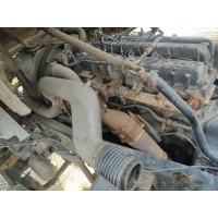 Двигун IVECO Eurotech MP 440E38, 2001 р., 9,5 л, дизель.