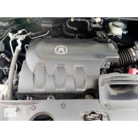 Двигун J35Z2 Acura RDX 3.5 2013 3.5 л бензин.
