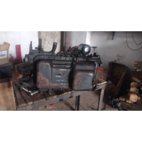 Двигун J3 для Kia Carnival та Hyundai Terracan 2.9, 2001, дизель, 2.9 л.