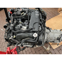 Двигун Jaguar XF: AJ-V8, 2016, 3.0 л, бензин.