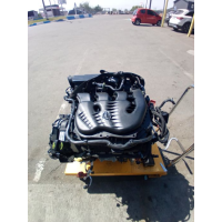 Двигун Jeep Cherokee 3.2 бензин, модель V6 Pentastar, 2014 рік, об'єм 3.2 літра.