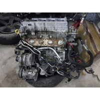 Двигун Jeep Cherokee KL 2014-2018 2.4 бензин