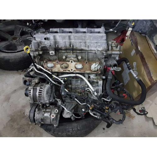 Двигун Jeep Cherokee KL 2014-2018 2.4 бензин Двигун Jeep Cherokee KL 2014-2018 2.4 бензин