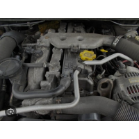 Двигун JEEP Grand Cherokee 3.1 CRD, 2000 рік, 3.1 л, дизель.