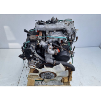 Двигун Mitsubishi Pajero GDI 6G74, 2000 рік, 3.5 л, бензин.