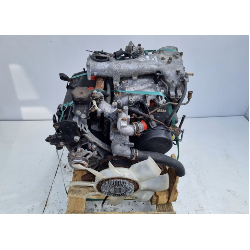 Двигун Mitsubishi Pajero GDI 6G74, 2000 рік, 3.5 л, бензин. Двигун Mitsubishi Pajero GDI 6G74, 2000 рік, 3.5 л, бензин.