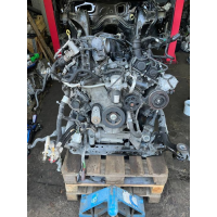 Двигун Jeep Grand Cherokee KW2, 3.6 л, бензин, 2011 р. в.