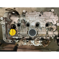 Двигун K4M 761 для RENAULT MEGANE II 03-09, 1.6 л, бензин.