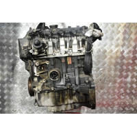 Двигун K9K 1.5 dci Renault Dacia Nissan, Euro 3-5, Delphi Siemens, 2005-2020, 1.5 л, дизель.