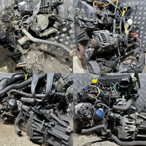 Двигун K9K 1.5 dci Renault, Nissan, Dacia Delphi Euro 3,4,5. Двигун K9K 1.5 dci Renault, Nissan, Dacia Delphi Euro 3,4,5.