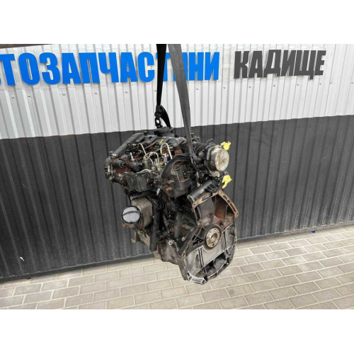 Двигун K9K 846, Renault Megane 3, 2011, 1.5 DCI E5, дизель. Двигун K9K 846, Renault Megane 3, 2011, 1.5 DCI E5, дизель.