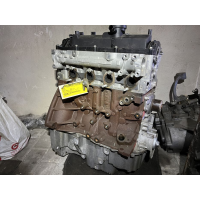 Двигун K9K, Renault 1.5dci, Nissan ГБЦ+Блок, українська, новий, 2019, 1.5 л, дизель.