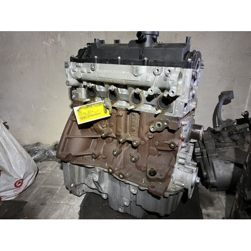 Двигун K9K, Renault 1.5dci, Nissan ГБЦ+Блок, українська, новий, 2019, 1.5 л, дизель. Двигун K9K, Renault 1.5dci, Nissan ГБЦ+Блок, українська, новий, 2019, 1.5 л, дизель.