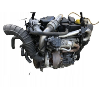 Двигун K9KP732 Renault Megane II/Nissan Qashqai 1.5 dci 79 kw 106 hp, 2008, 1.5 л, дизель.
