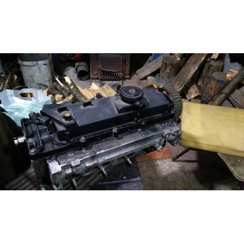 Блок циліндрів K9K 2005 1.5 дизель, головка блоку, картер, колінчастий вал, газорозподільний механізм. Блок циліндрів K9K 2005 1.5 дизель, головка блоку, картер, колінчастий вал, газорозподільний механізм.