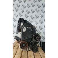 Двигун Renault K9K W718 1.5 DCI для Kangoo, випущений в Україні.