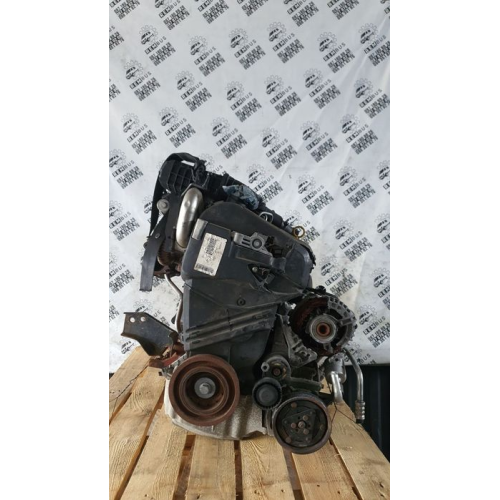 Двигун Renault K9K W718 1.5 DCI для Kangoo, випущений в Україні. Двигун Renault K9K W718 1.5 DCI для Kangoo, випущений в Україні.