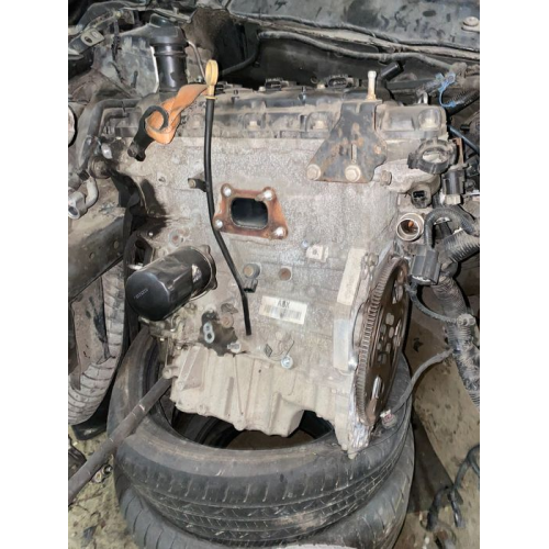 Двигун Cadillac SRX II 3.0i бензин 2009-2016р. 3.0л 120т/км. Двигун Cadillac SRX II 3.0i бензин 2009-2016р. 3.0л 120т/км.