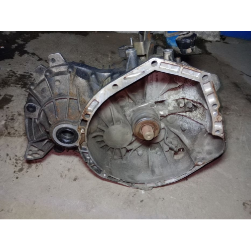 МКПП Chrysler PT Cruiser 2, 2006, 2.4 л, бензин. МКПП Chrysler PT Cruiser 2, 2006, 2.4 л, бензин.