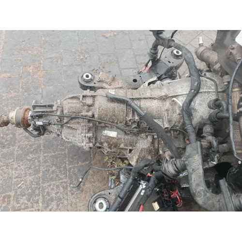 АКПП audi a6 c6 коробка передач автомат 3.0 tdi zfs АКПП audi a6 c6 коробка передач автомат 3.0 tdi zfs