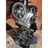 Двигун Renault K9K 2005 1.5 dci дизель.